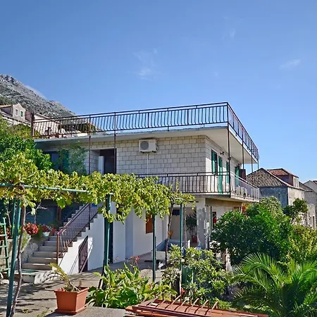 Apartman Ljilja