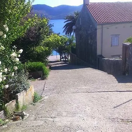 Apartman Ljilja شقة
