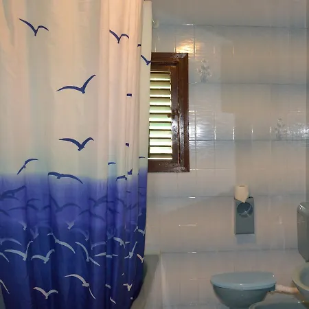 Apartman Ljilja *