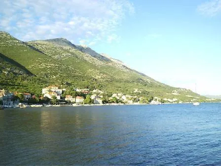 Apartman Ljilja