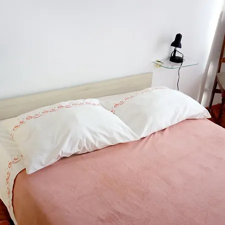 Apartman Ljilja شقة أوروبيتش
