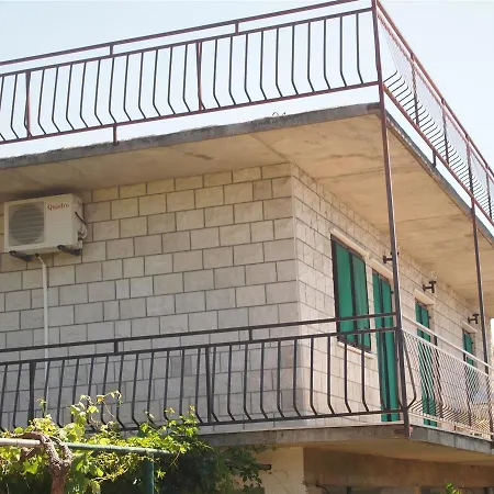 Apartman Ljilja Apartmán Orebić