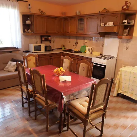 شقة Apartman Ljilja أوروبيتش