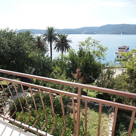 Apartman Ljilja *