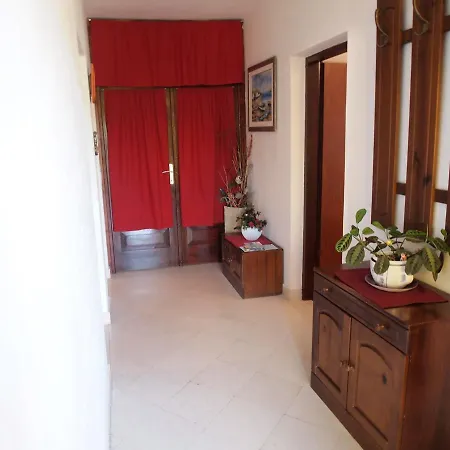 Apartman Ljilja