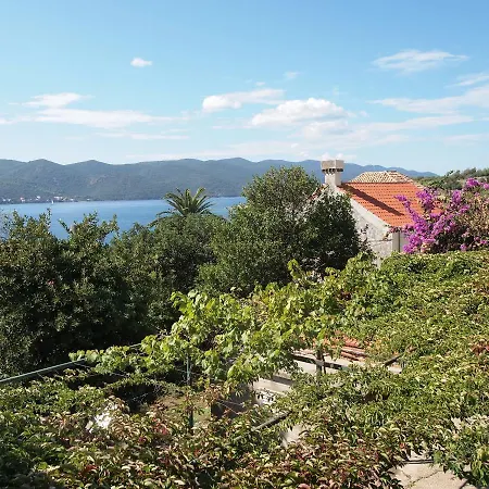 Apartman Ljilja *