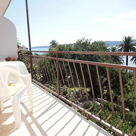 Apartman Ljilja أوروبيتش