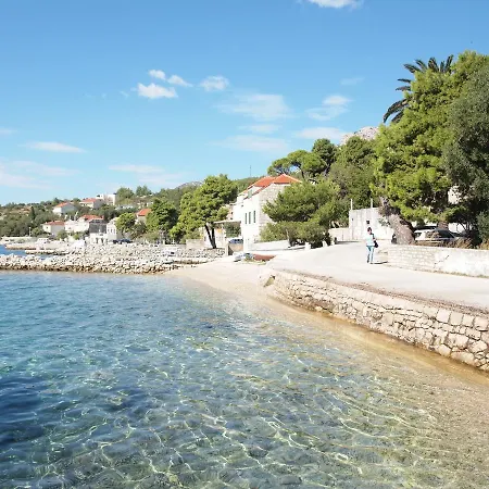Apartman Ljilja Apartmán
